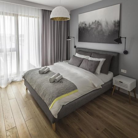 Mycherry - Old Town Apartment - Ksiecia Witolda 27 فروتسواف المظهر الخارجي الصورة
