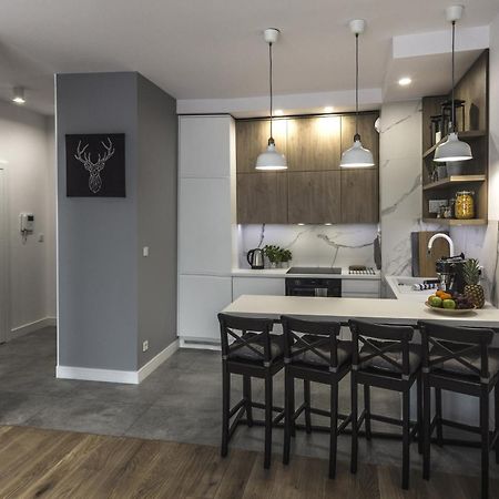 Mycherry - Old Town Apartment - Ksiecia Witolda 27 فروتسواف المظهر الخارجي الصورة