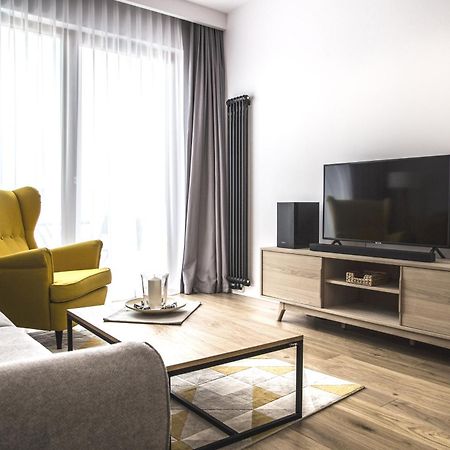 Mycherry - Old Town Apartment - Ksiecia Witolda 27 فروتسواف المظهر الخارجي الصورة
