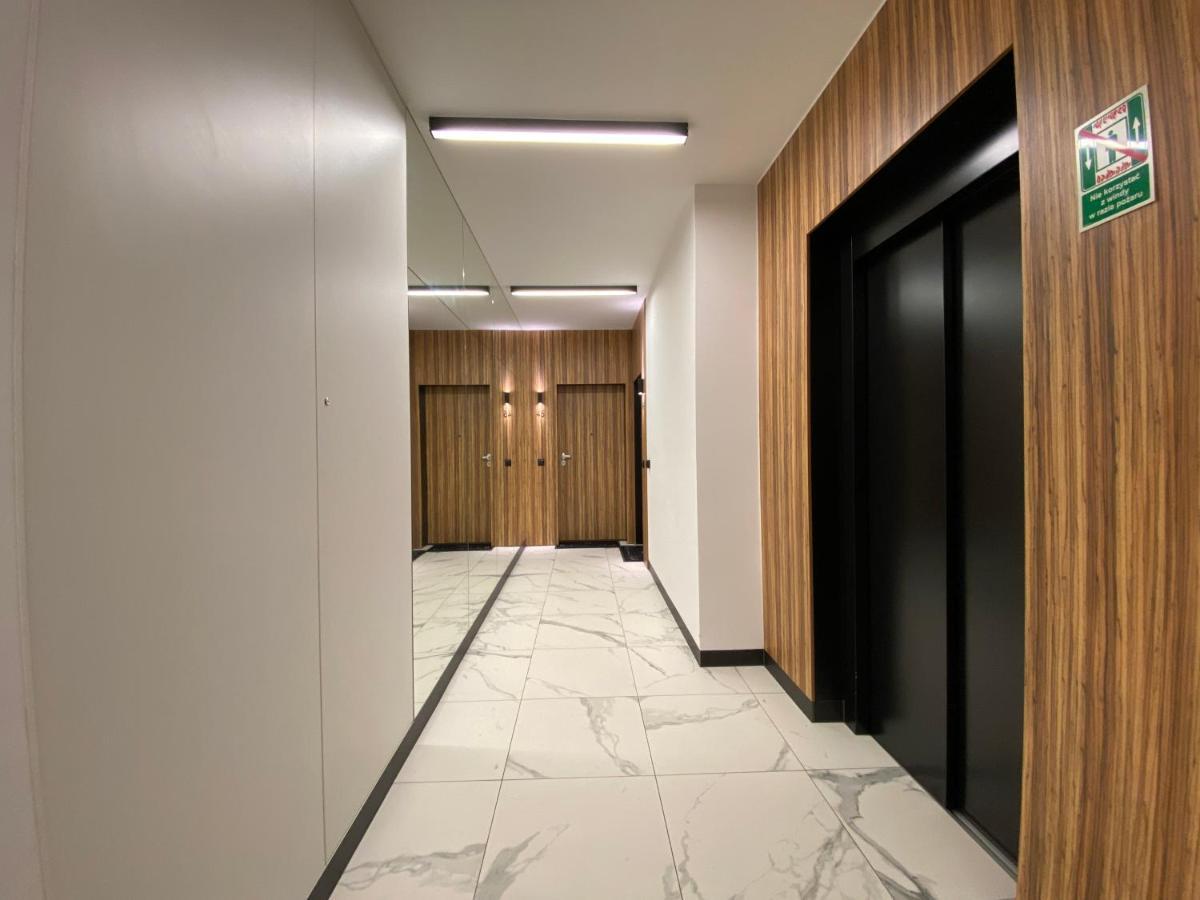 Mycherry - Old Town Apartment - Ksiecia Witolda 27 فروتسواف المظهر الخارجي الصورة