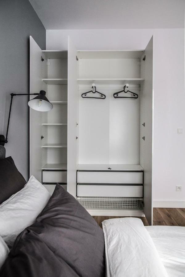 Mycherry - Old Town Apartment - Ksiecia Witolda 27 فروتسواف المظهر الخارجي الصورة